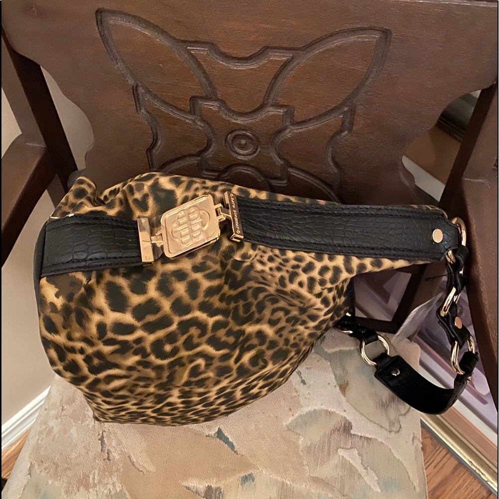 Dana Buchanan Purse. NWT
